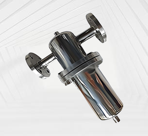 壓縮空氣精密過濾器